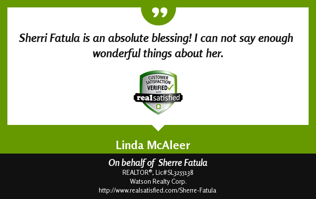 Click to preview your Visual Testimonial