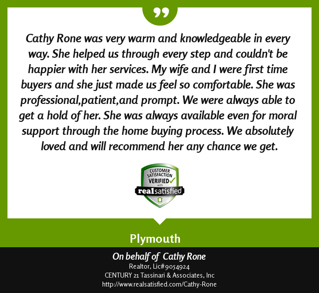 Click to preview your Visual Testimonial