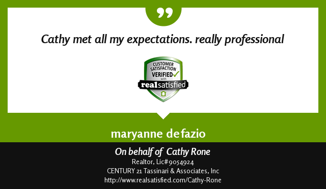 Click to preview your Visual Testimonial