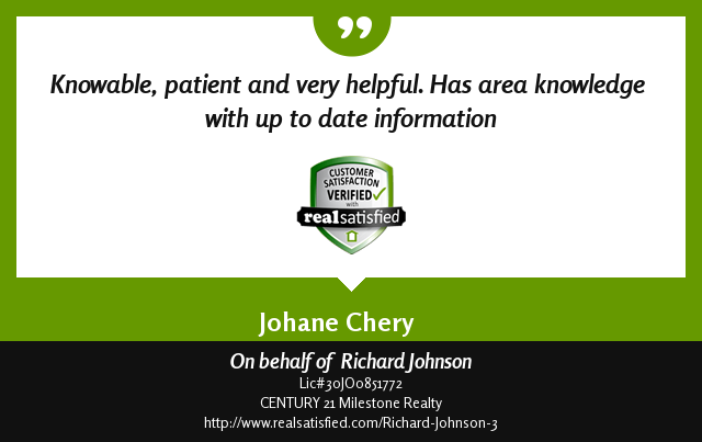 Click to preview your Visual Testimonial