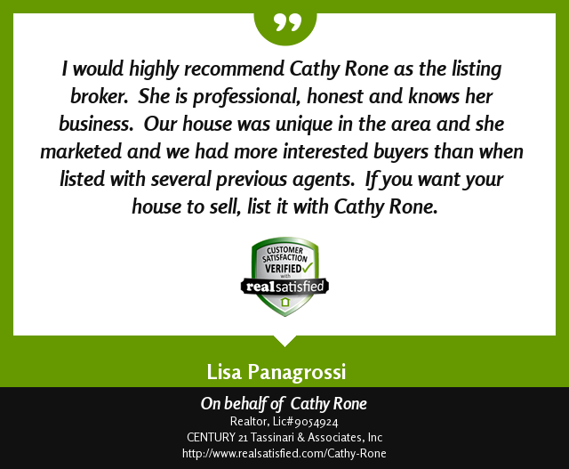 Click to preview your Visual Testimonial
